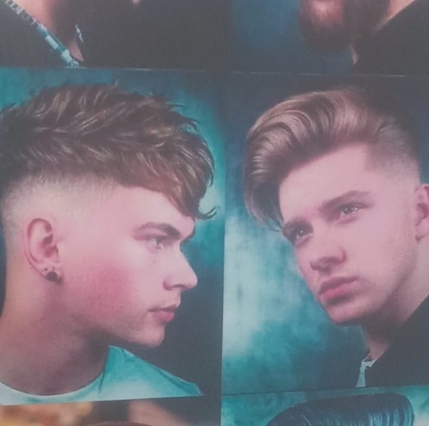 Shahinoor Unisex Salon