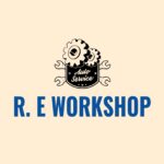 R. E. Workshop Get 20% off on mechanic charge