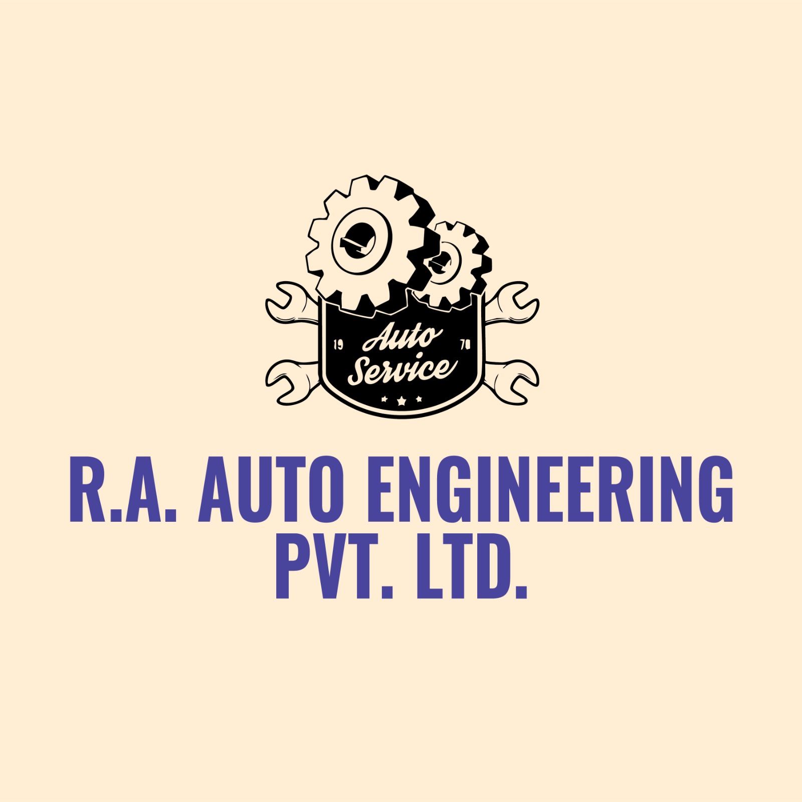 11 R. A. Auto Engineering Pvt. Ltd. Get 20% off on mechanic charge - Image 1