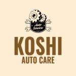 Koshi Auto Care Get 20% off on mechanic charge