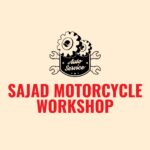 Sajad Motorcycle Workshop Get 20% off on mechanic charge
