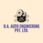 R. A. Auto Engineering Pvt. Ltd. Get 20% off on mechanic charge
