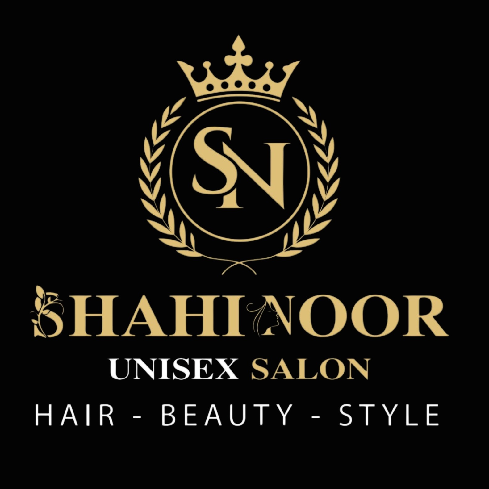 16 Shahinoor Unisex Salon Get 20% off on all services - Image 1