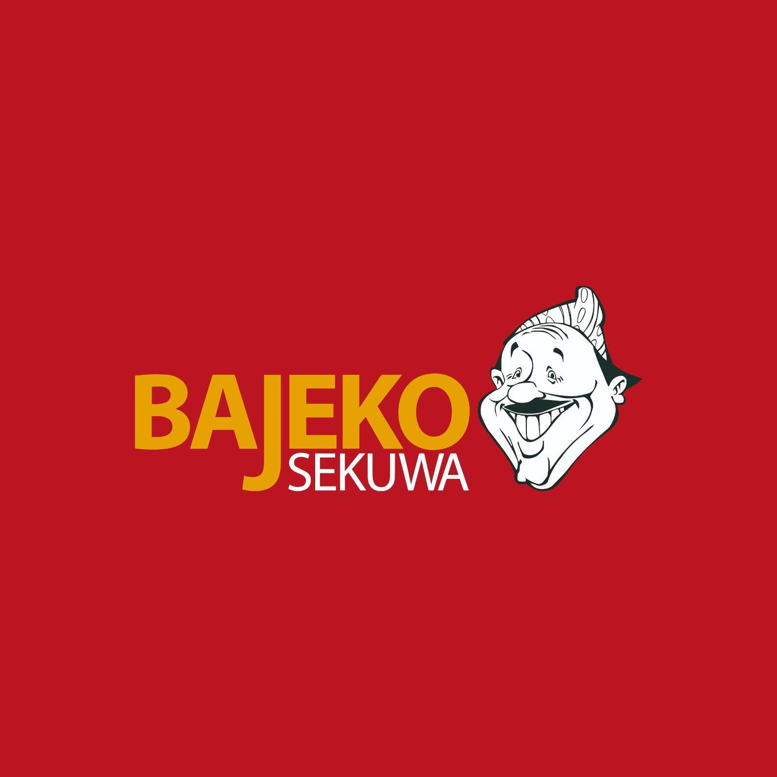 Bajeko Sekuwa